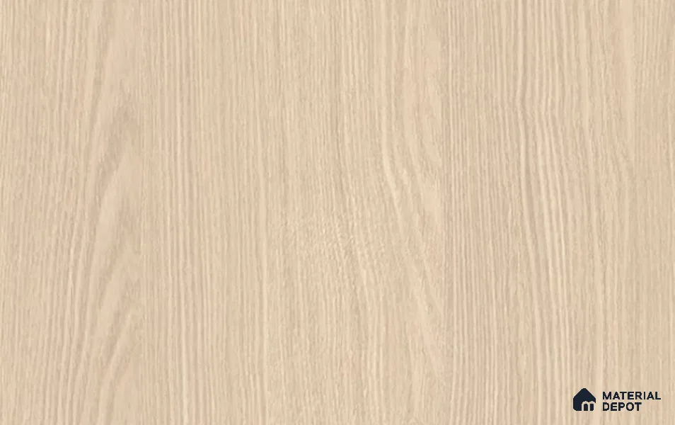 DW650 (EW650) Ash 1 Meter x 4 ft Wood Series Film - 0.4 mm