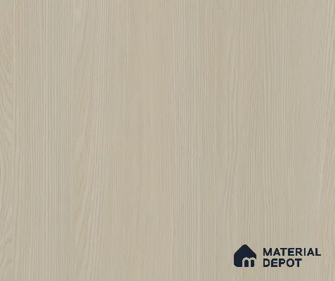 DW653 Ash 1 Meter x 4 ft Wood Series Film - 0.4 mm