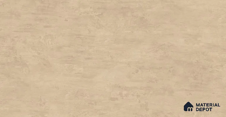 EL178 Solid Concrete Beige 1 Meter x 4 ft Marble / Stone Series Film - 0.4 mm