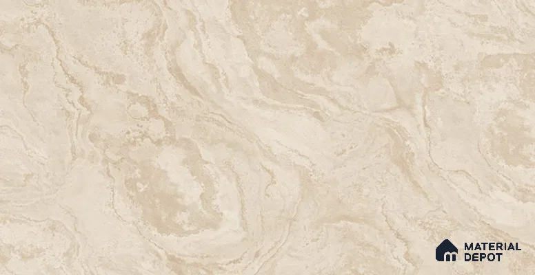 ML23 Stone 1 Meter x 4 ft Marble / Stone Series Film - 0.4 mm