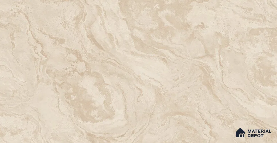 ML23 Stone 1 Meter x 4 ft Marble / Stone Series Film - 0.4 mm
