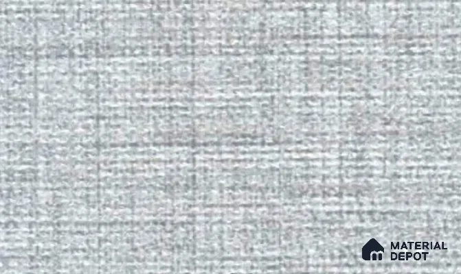 ML47 Linen Gray 1 Meter x 4 ft Fancy / Leather Series Film - 0.4 mm
