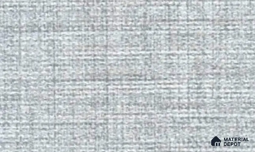 ML47 Linen Gray 1 Meter x 4 ft Fancy / Leather Series Film - 0.4 mm