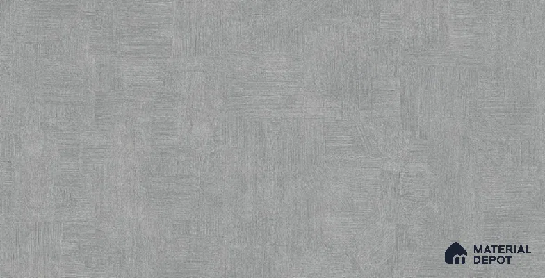 ML62 Plastered Wall Brush Light Gray 1 Meter x 4 ft Marble / Stone Series Film - 0.4 mm