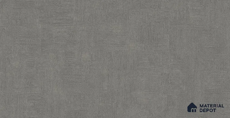 ML64 Plastered Wall Brush Cool Gray 1 Meter x 4 ft Marble / Stone Series Film - 0.4 mm