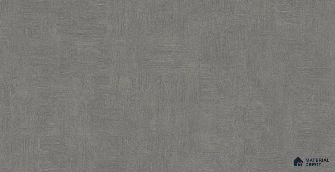 ML64 Plastered Wall Brush Cool Gray 1 Meter x 4 ft Marble / Stone Series Film - 0.4 mm