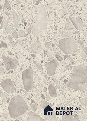 ML82 Terazzo 1 Meter x 4 ft Marble / Stone Series Film - 0.4 mm