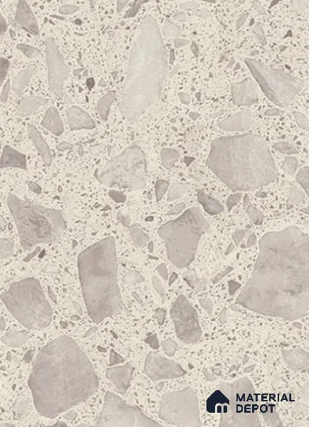 ML82 Terazzo 1 Meter x 4 ft Marble / Stone Series Film - 0.4 mm