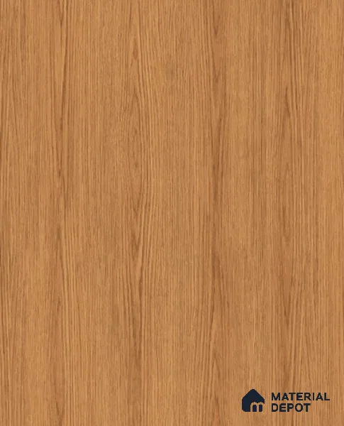 NW034 (NE034) Oak 1 Meter x 4 ft Premium Wood Series Film - 0.4 mm