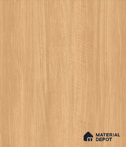 NW078 (NE078) Teak 1 Meter x 4 ft Premium Wood Series Film - 0.4 mm