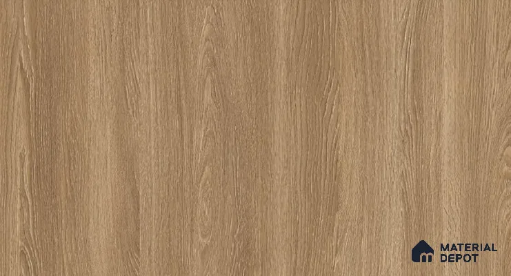 NW086 (NE086) Oak 1 Meter x 4 ft Premium Wood Series Film - 0.4 mm