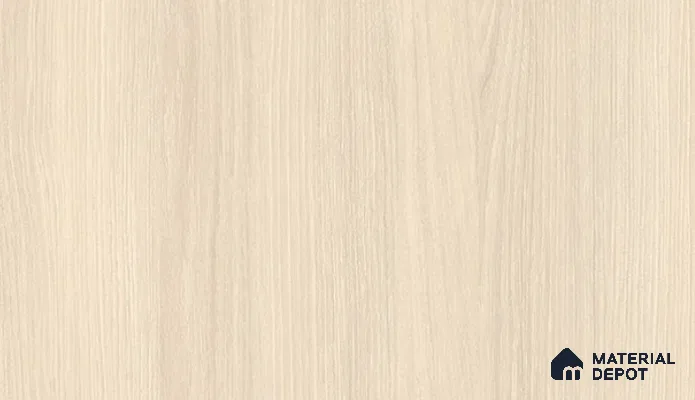 NW110 (NE110) Teak 1 Meter x 4 ft Premium Wood Series Film - 0.4 mm