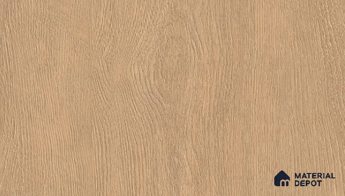 PW101 Oak 1 Meter x 4 ft Classic Wood Series Film - 0.4 mm