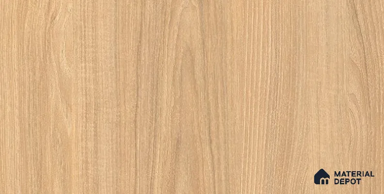 PW105 Teak 1 Meter x 4 ft Classic Wood Series Film - 0.4 mm
