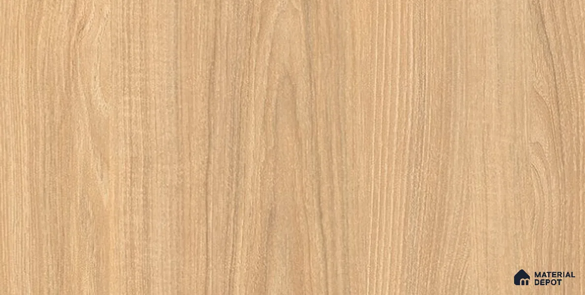 PW105 Teak 1 Meter x 4 ft Classic Wood Series Film - 0.4 mm