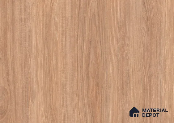 PW106 Teak 1 Meter x 4 ft Classic Wood Series Film - 0.4 mm