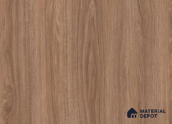 PW107 Teak 1 Meter x 4 ft Classic Wood Series Film - 0.4 mm