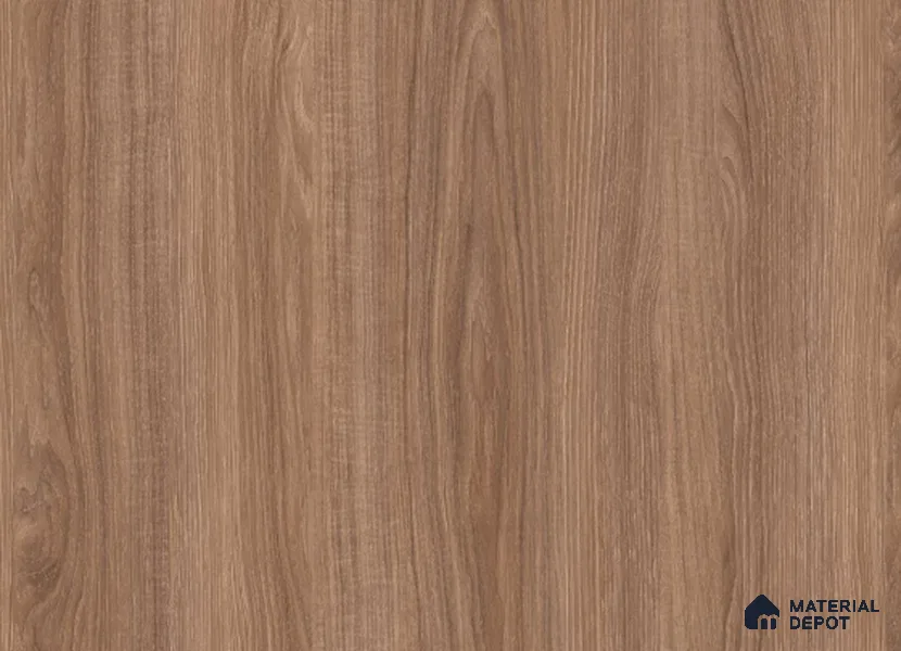 PW107 Teak 1 Meter x 4 ft Classic Wood Series Film - 0.4 mm