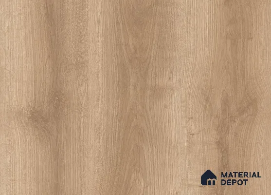 PW113 Slap Oak 1 Meter x 4 ft Classic Wood Series Film - 0.4 mm