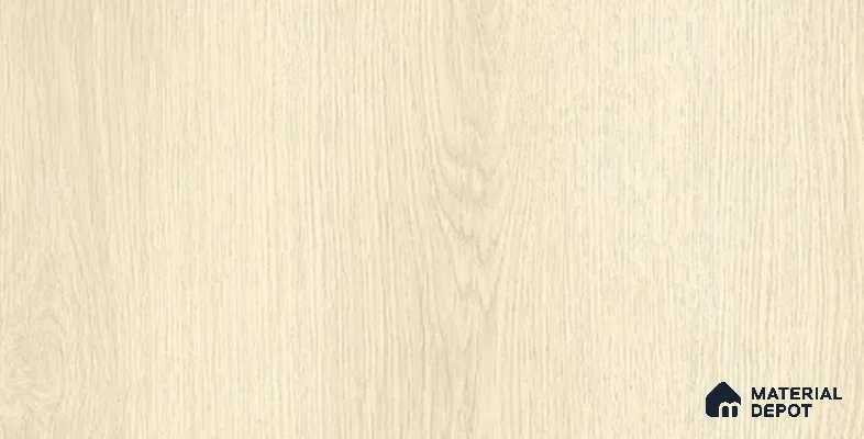PW116 Standard Oak 1 Meter x 4 ft Classic Wood Series Film - 0.4 mm