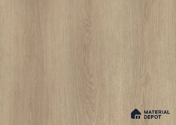 PW120 Standard Oak 1 Meter x 4 ft Classic Wood Series Film - 0.4 mm