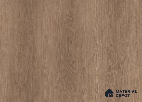 PW121 Standard Oak 1 Meter x 4 ft Classic Wood Series Film - 0.4 mm