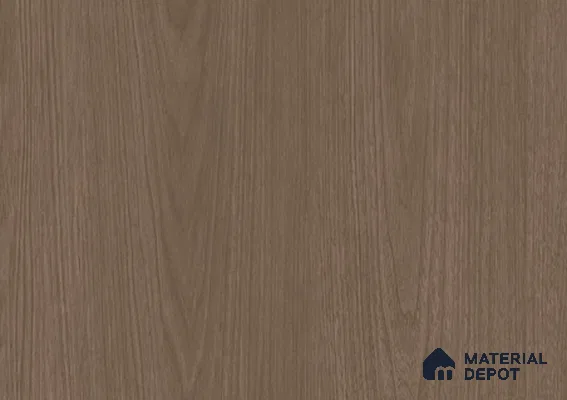 PW124 Walnut 1 Meter x 4 ft Classic Wood Series Film - 0.4 mm