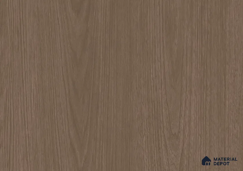PW124 Walnut 1 Meter x 4 ft Classic Wood Series Film - 0.4 mm