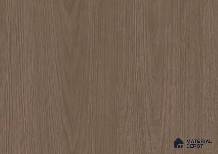 PW124 Walnut 1 Meter x 4 ft Classic Wood Series Film - 0.4 mm