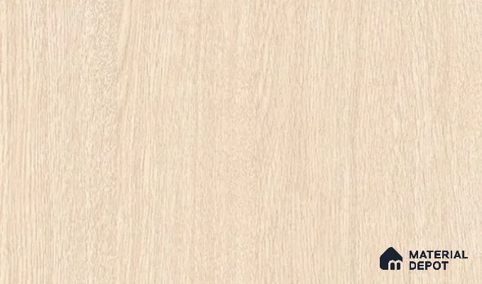 PW126 Aiguille Oak 1 Meter x 4 ft Classic Wood Series Film - 0.4 mm