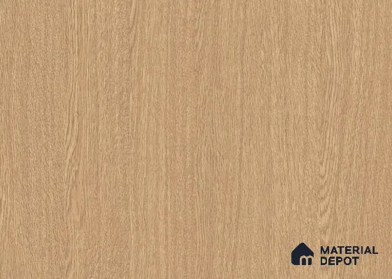 PW130 Aiguille Oak 1 Meter x 4 ft Classic Wood Series Film - 0.4 mm