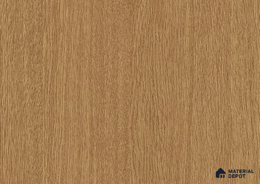 PW131 Aiguille Oak 1 Meter x 4 ft Classic Wood Series Film - 0.4 mm