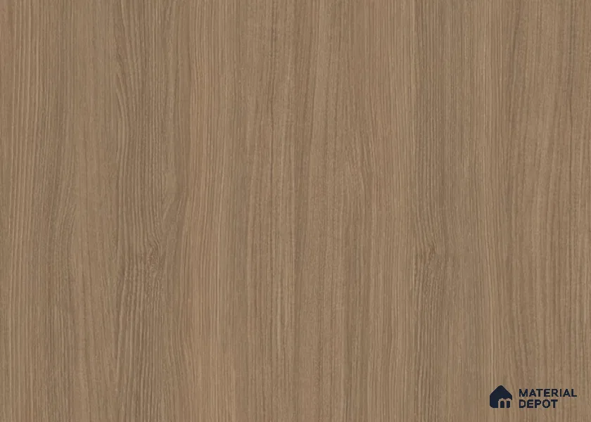PW132 Danish Teak 1 Meter x 4 ft Classic Wood Series Film - 0.4 mm