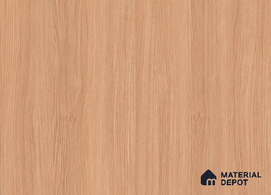 PW133 Danish Teak 1 Meter x 4 ft Classic Wood Series Film - 0.4 mm