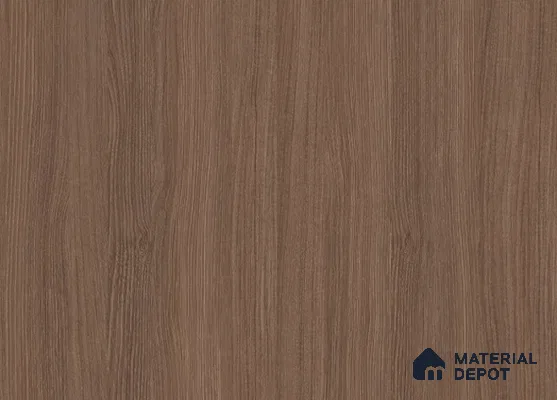 PW134 Danish Teak 1 Meter x 4 ft Classic Wood Series Film - 0.4 mm