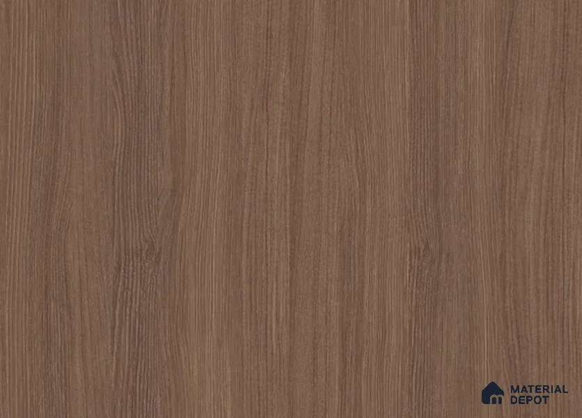PW134 Danish Teak 1 Meter x 4 ft Classic Wood Series Film - 0.4 mm