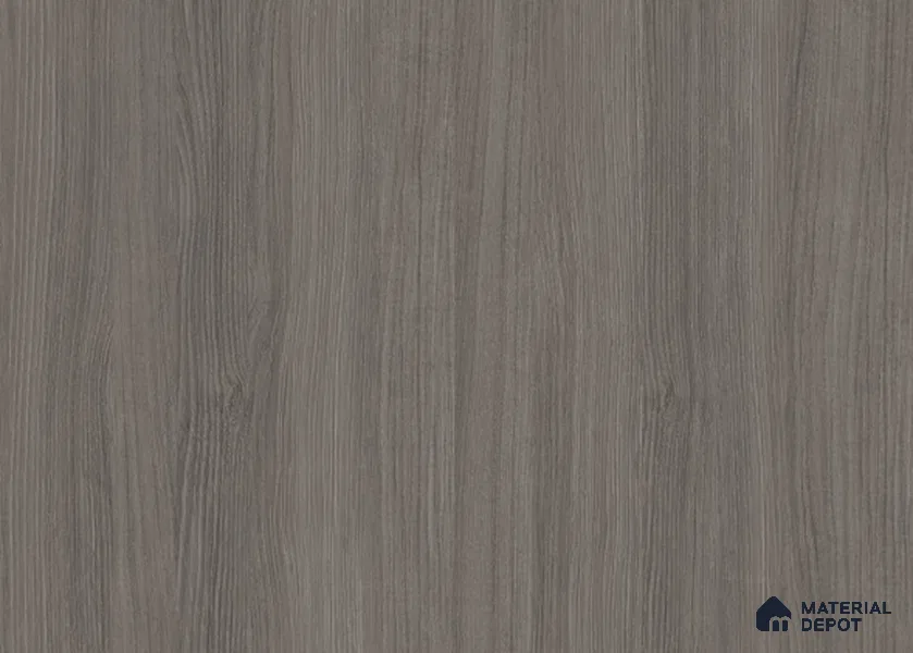 PW135 Danish Teak 1 Meter x 4 ft Classic Wood Series Film - 0.4 mm
