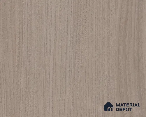 PW141 Soft Walnut 1 Meter x 4 ft Wood Series Film - 0.4 mm