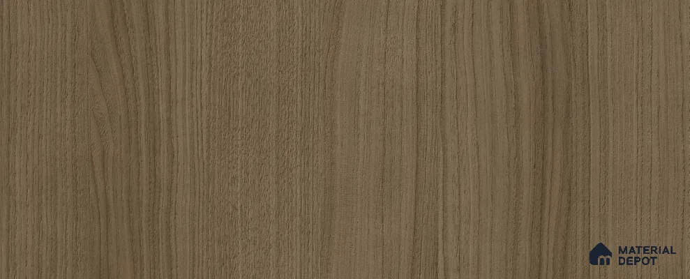 PW142 Soft Walnut 1 Meter x 4 ft Classic Wood Series Film - 0.4 mm