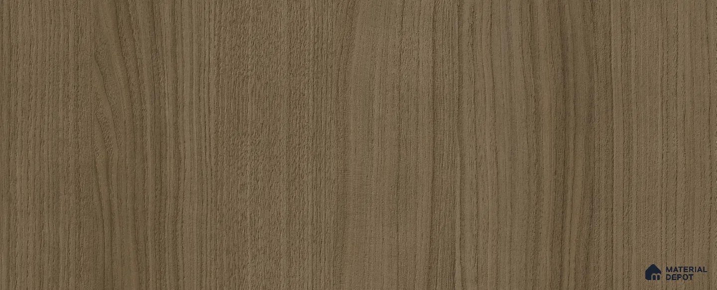 PW142 Soft Walnut 1 Meter x 4 ft Classic Wood Series Film - 0.4 mm