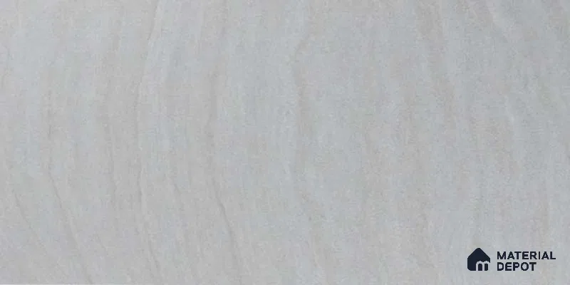 Artic Ripple Stone Look 2 ft x 1 ft - 5 mm SPC Flooring | SP 00089 | 5-Year Warranty Click-Lock DIY Installation | Suitable For Kitchen, Living Room & Bedroom