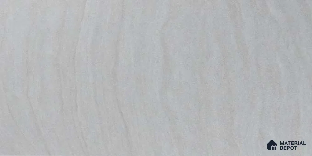 Artic Ripple Stone Look 2 ft x 1 ft - 5 mm SPC Flooring | SP 00089 | 5-Year Warranty Click-Lock DIY Installation | Suitable For Kitchen, Living Room & Bedroom