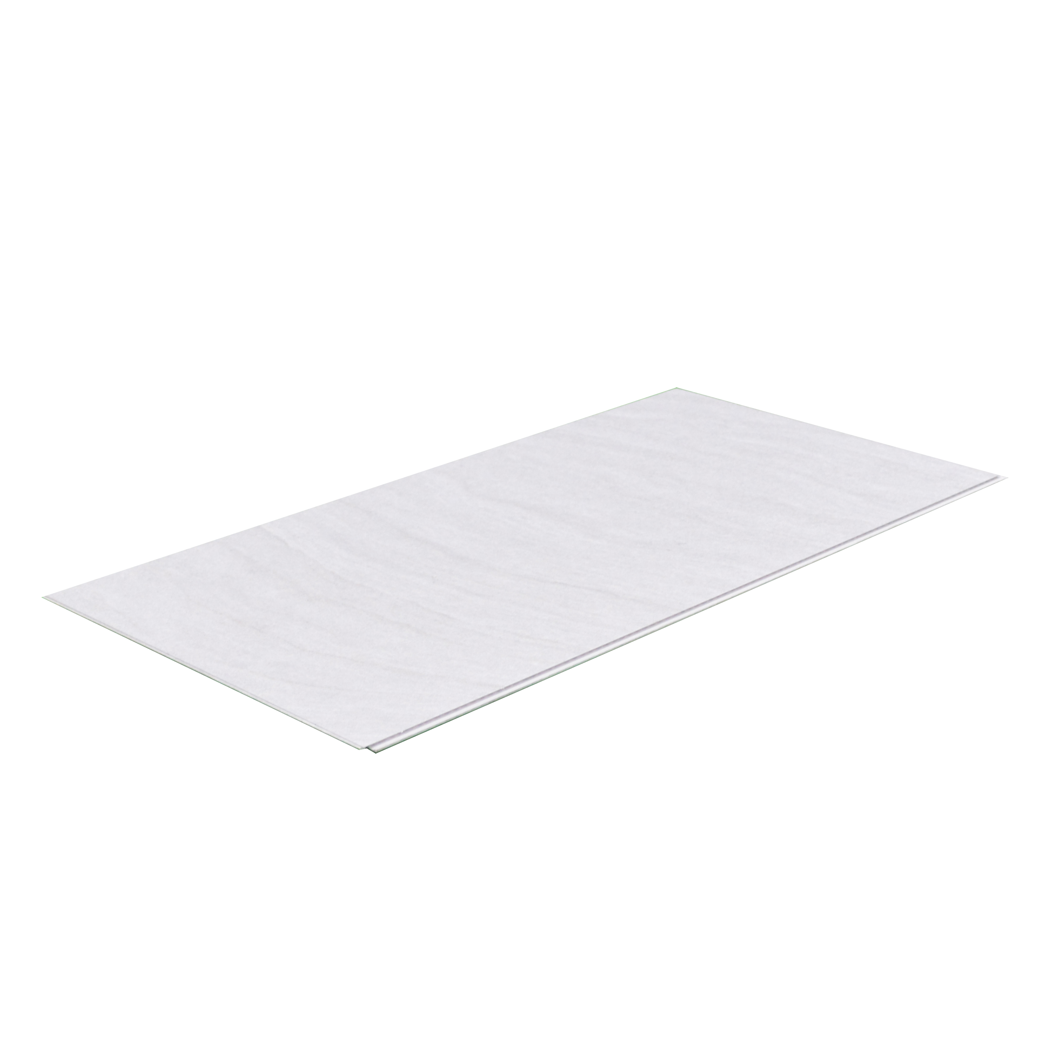 Artic Ripple Stone Look 2 ft x 1 ft - 5 mm SPC Flooring | SP 00089 | 5-Year Warranty Click-Lock DIY Installation | Suitable For Kitchen, Living Room & Bedroom