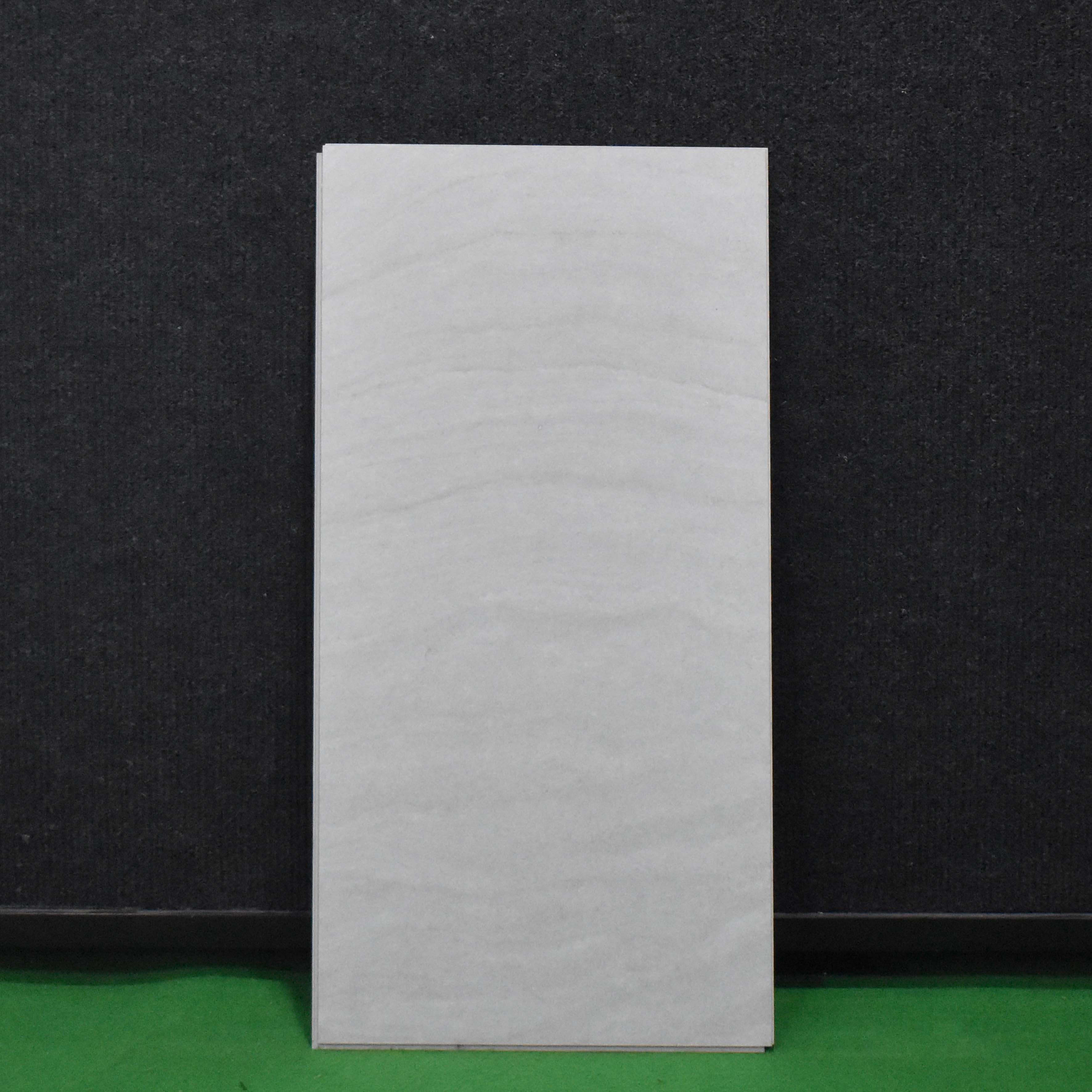 Artic Ripple Stone Look 2 ft x 1 ft - 5 mm SPC Flooring | SP 00089 | 5-Year Warranty Click-Lock DIY Installation | Suitable For Kitchen, Living Room & Bedroom