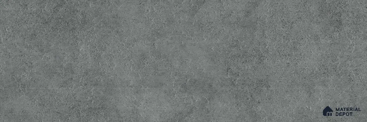 SPC Floor Concrete Canvas Texture Finish Noble Stone SP 00087 | 2 ft x 1 ft x 6 mm | UV Coating IXPE Backing Layer | Suitable for Flooring, Living Room, Bedroom