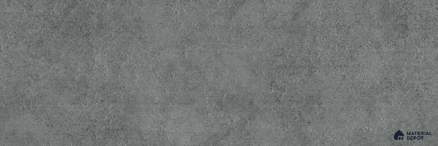 SPC Floor Concrete Canvas Texture Finish Noble Stone SP 00087 | 2 ft x 1 ft x 6 mm | UV Coating IXPE Backing Layer | Suitable for Flooring, Living Room, Bedroom