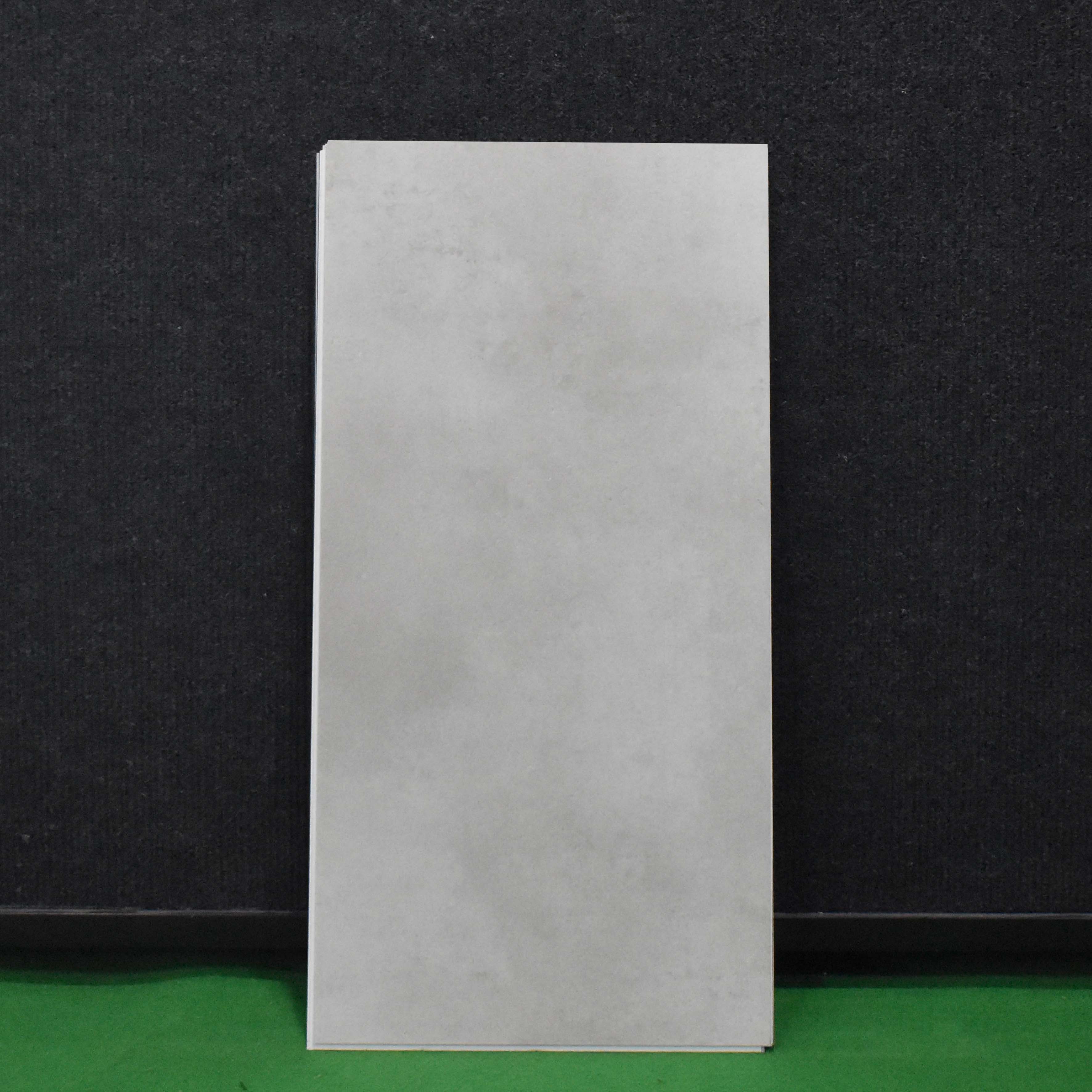 SPC Floor Classic Quartz Texture Finish Noble Stone SP 00088 | 2 ft x 1 ft x 6 mm | UV Coating IXPE Backing Layer | Suitable for Flooring, Living Room, Bedroom