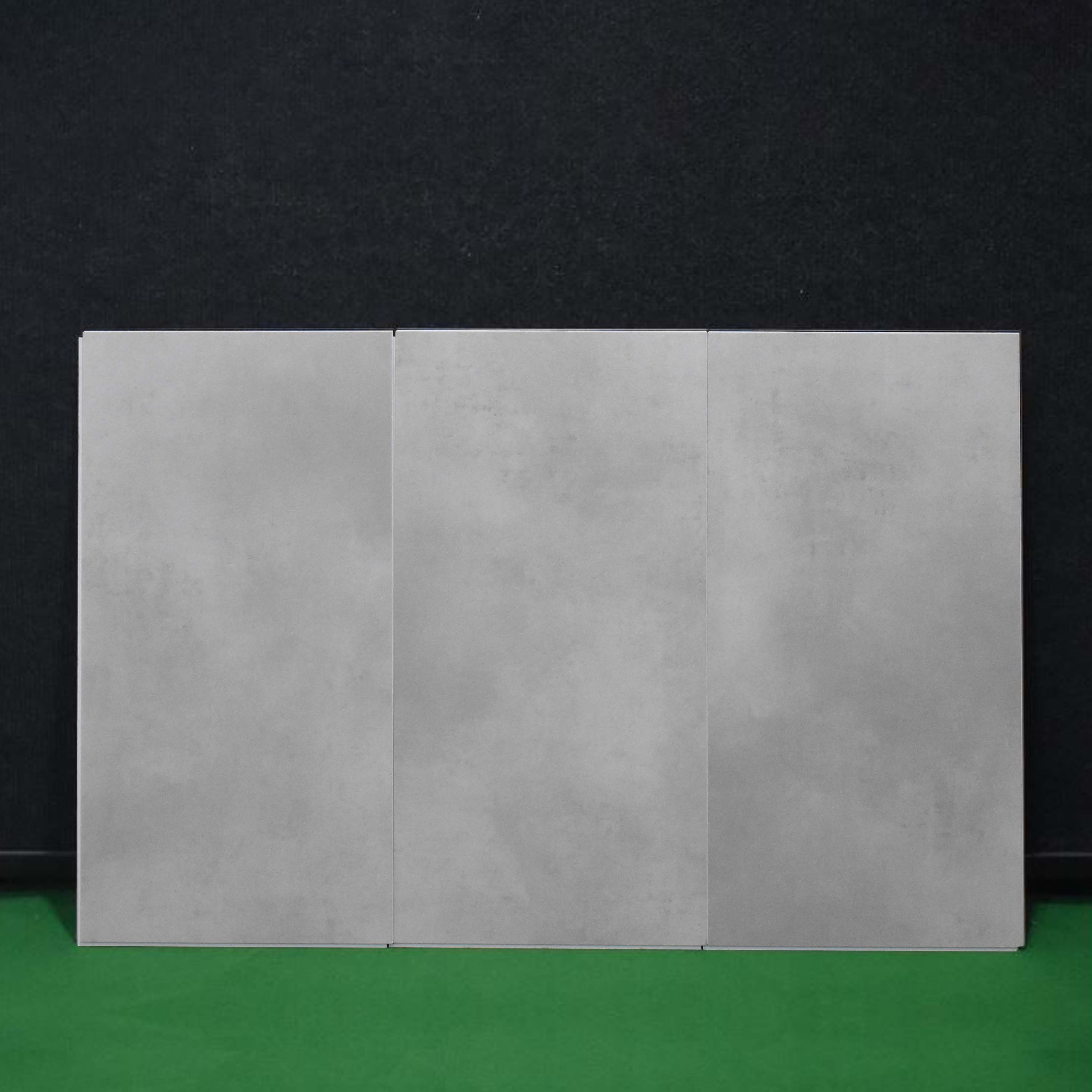 SPC Floor Classic Quartz Texture Finish Noble Stone SP 00088 | 2 ft x 1 ft x 6 mm | UV Coating IXPE Backing Layer | Suitable for Flooring, Living Room, Bedroom