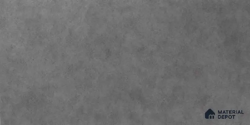 SPC Floor Concrete Canvas Texture Finish Noble Stone SP 00087 | 2 ft x 1 ft x 6 mm | UV Coating IXPE Backing Layer | Suitable for Flooring, Living Room, Bedroom