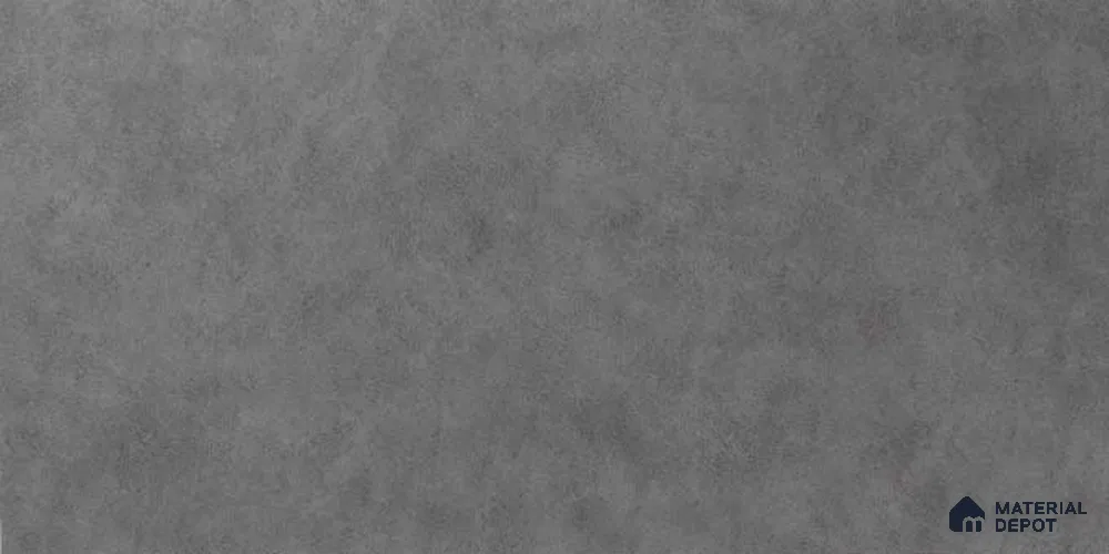 Concrete Canvas Stone Look 2 ft x 1 ft - 6 mm SPC Flooring | SP 00087 | 5-Year Warranty Click-Lock DIY Installation | Suitable For Kitchen, Living Room & Bedroom